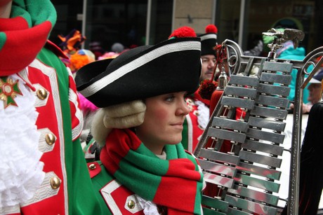 rosenmontag