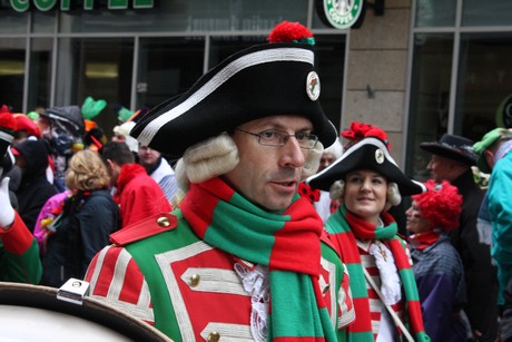 rosenmontag
