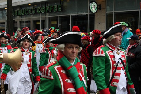 rosenmontag