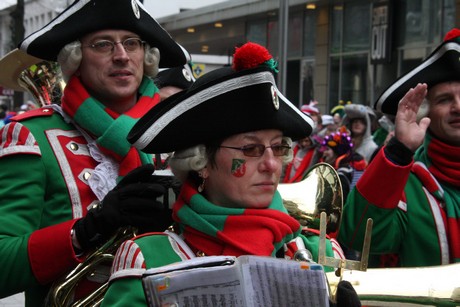 rosenmontag