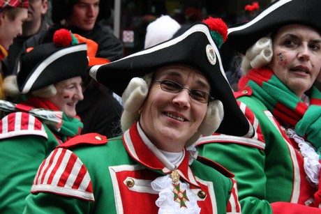 rosenmontag