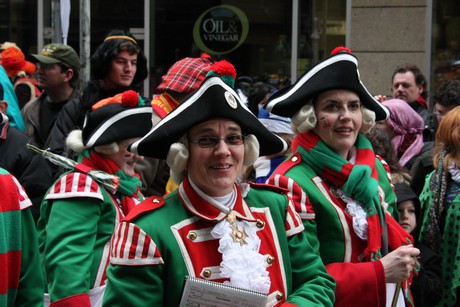 rosenmontag