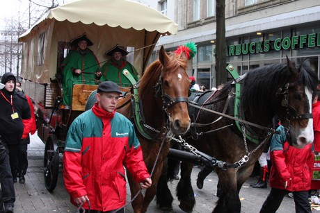rosenmontag