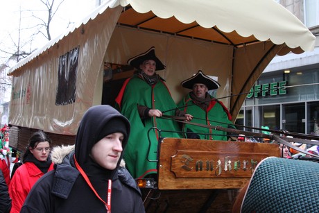 rosenmontag