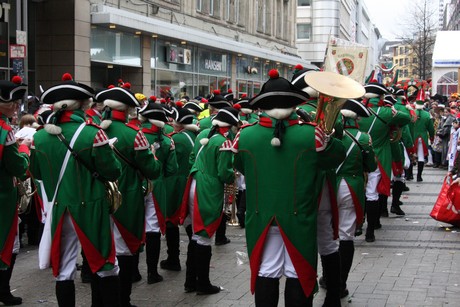 rosenmontag