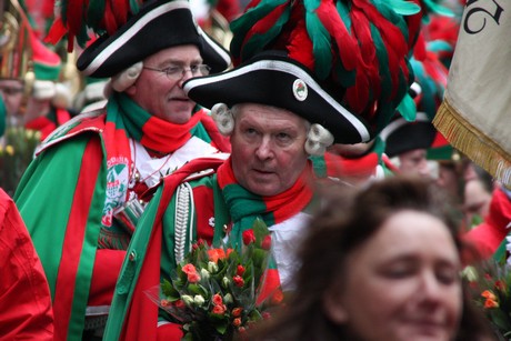 rosenmontag