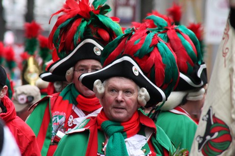 rosenmontag