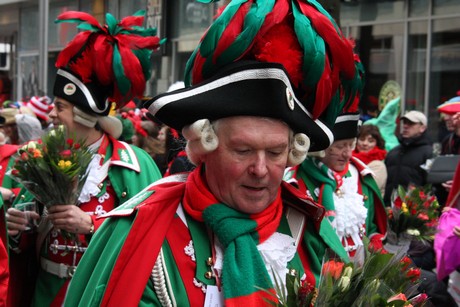 rosenmontag