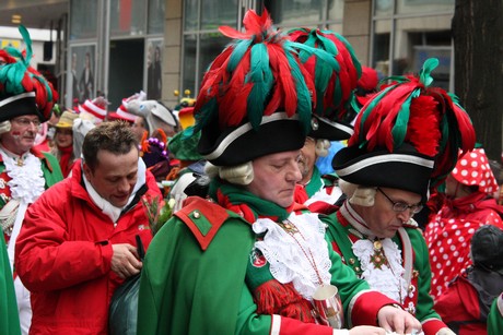 rosenmontag