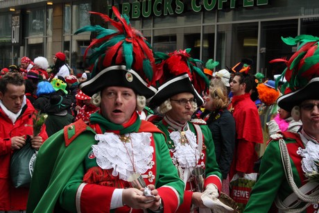 rosenmontag