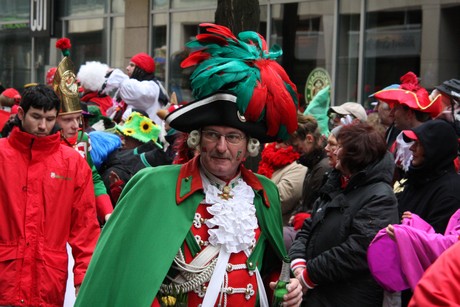 rosenmontag