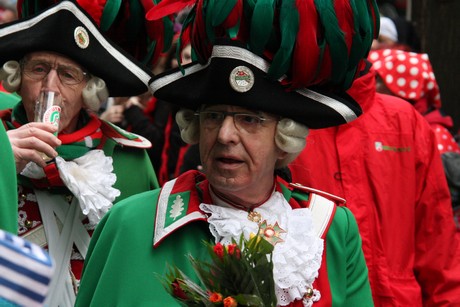 rosenmontag