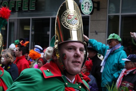 rosenmontag