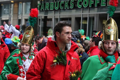 rosenmontag