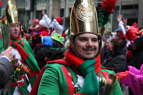 rosenmontag