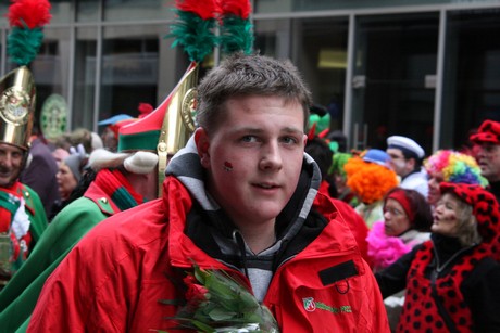 rosenmontag