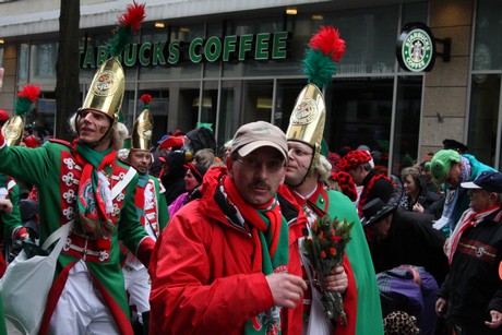 rosenmontag