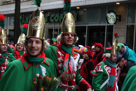 rosenmontag