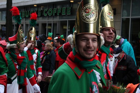 rosenmontag