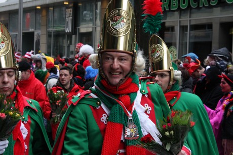 rosenmontag