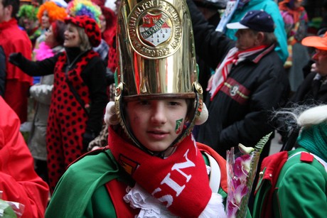 rosenmontag