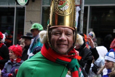 rosenmontag