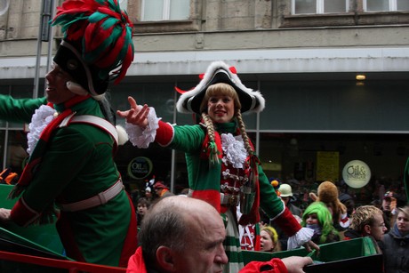 rosenmontag