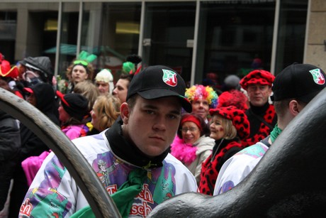 rosenmontag