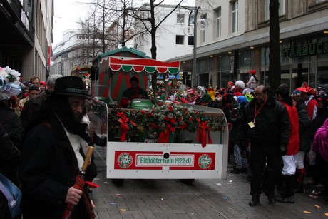rosenmontag