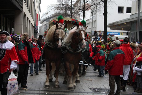 rosenmontag