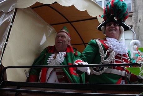 rosenmontag