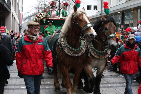 rosenmontag