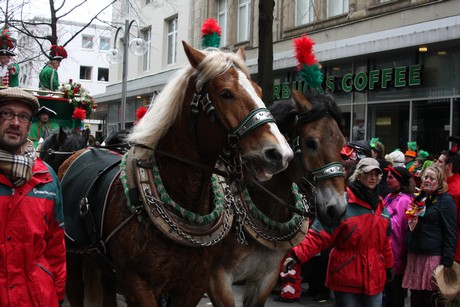 rosenmontag