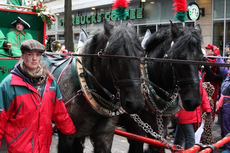 rosenmontag
