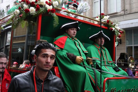 rosenmontag