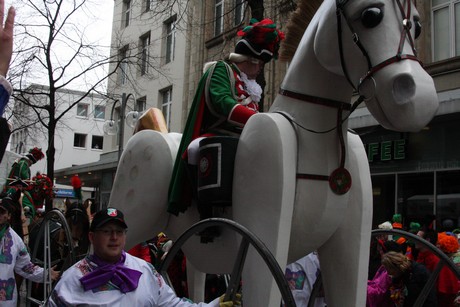 rosenmontag