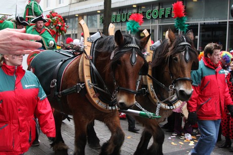 rosenmontag