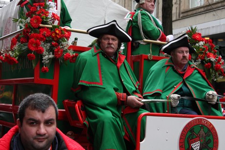 rosenmontag