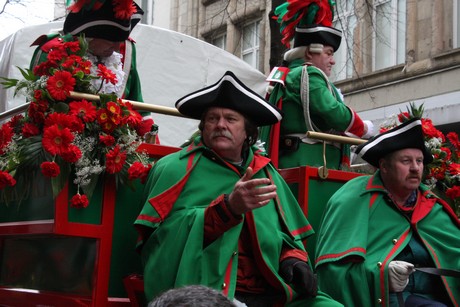 rosenmontag