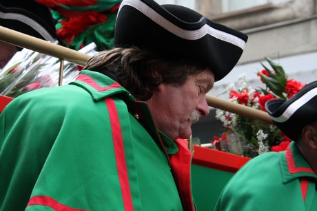 rosenmontag