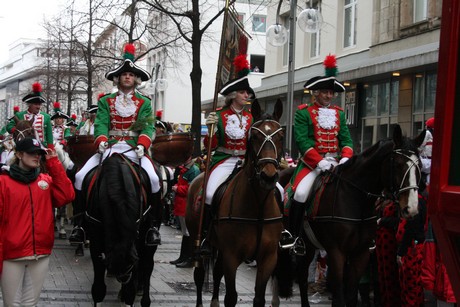 rosenmontag