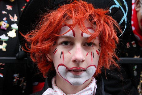 rosenmontag