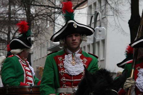 rosenmontag