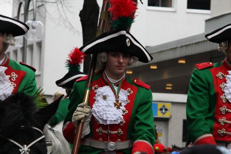 rosenmontag