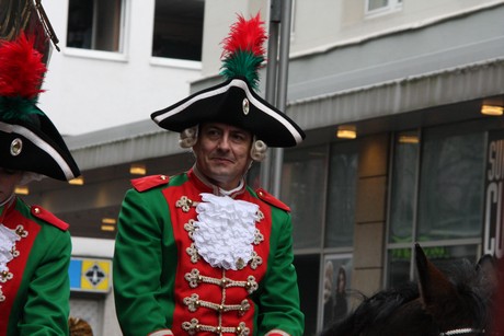 rosenmontag