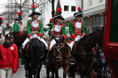 rosenmontag