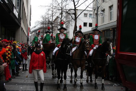 rosenmontag