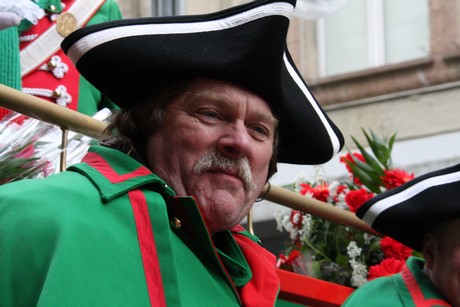 rosenmontag