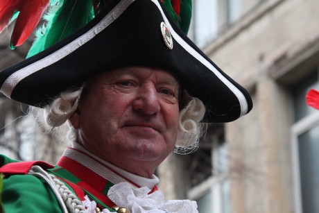 rosenmontag