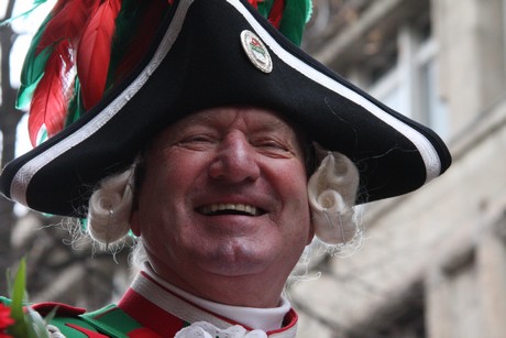 rosenmontag